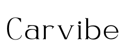 Carvibe - logo